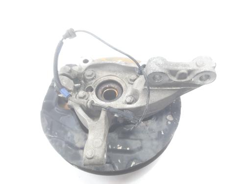 Right front steering knuckle FORD USA EDGE 2.0 TDCi AWD | BP30753691M26