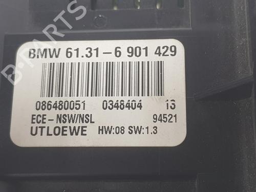 Headlight switch BMW 3 (E46) 318 i | BP10049693I24 