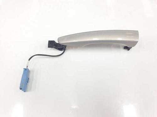 Used Rear left exterior door handle Rear left exterior door handle DS DS 7 Crossback (J4_, JR_, JC_) [2017-2026] 38930633 38930633