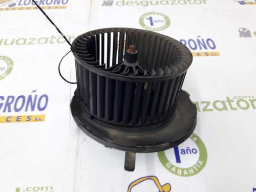 Heater blower motor SEAT LEON (1P1) 1.4 TSI | BP14124925M62 