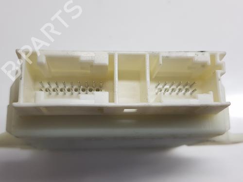 Electronic module MERCEDES-BENZ E-CLASS Coupe (C207) E 350 CDI (207.322) | BP20323498M83 