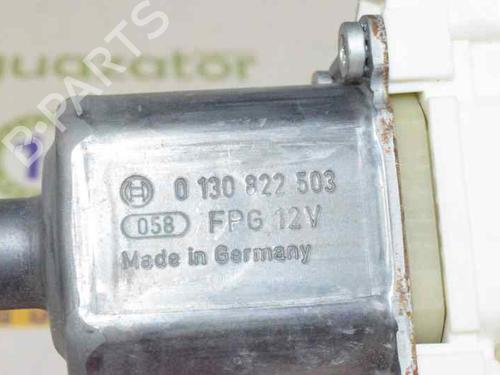 Left front window motor MERCEDES-BENZ C-CLASS (W204) C 220 CDI (204.002) | BP1406395E21 
