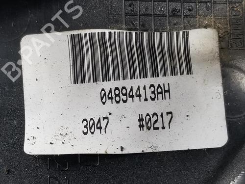 Left mirror CHRYSLER VOYAGER IV (RG, RS) 2.8 CRD | BP8390611C26 