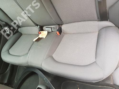 Front left exterior door handle AUDI A1 Sportback (8XA, 8XF) 1.0 TFSI | BP9753779C128  - Image 64