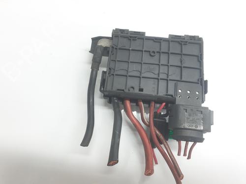 Zekeringkast AUDI TT (8N3) 1.8 T quattro | BP28103145E1 