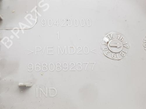 Interior roof light PEUGEOT PARTNER Tepee 1.6 BlueHDi 100 | BP36042116I8 - Image 3