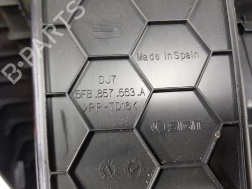 Glove box CUPRA LEON (KL1, KU1, KUG) | BP35812254C95 - Image 6