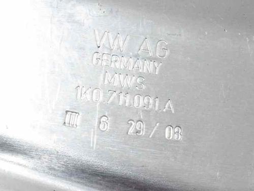 Gear lever VW TOURAN (1T1, 1T2) 1.9 TDI | BP7420695M90 
