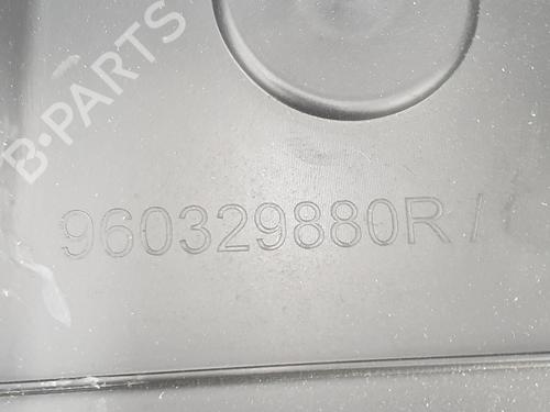 Rear bumper RENAULT SCENIC E-TECH PHASE I EV60 | BP37072839C8 - Image 2