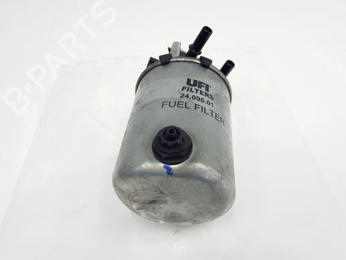 Other NISSAN QASHQAI II (J11, J11_) 1.5 dCi | BP20241432O1