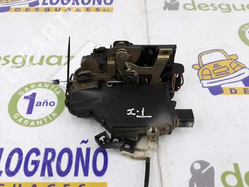 Rear left lock VW GOLF IV (1J1) 1.9 TDI | BP2997837C100 