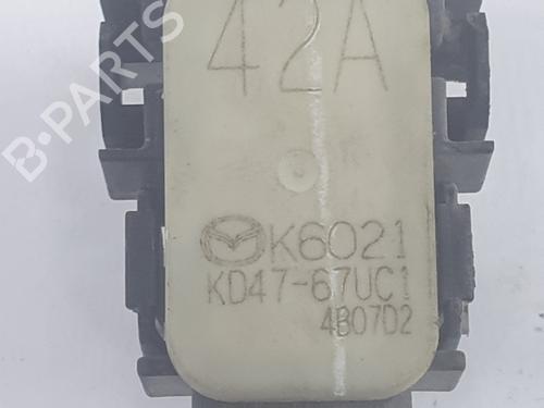 Other MAZDA 3 (BM, BN) | BP33540170O1 - Image 5