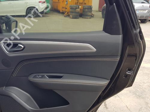 Intercooler RENAULT ARKANA I (LCM_, LDN_) | BP33801882M30 - Image 39