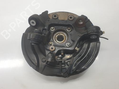 Right rear steering knuckle BMW X3 (F25) sDrive 18 d | BP24514842M28 