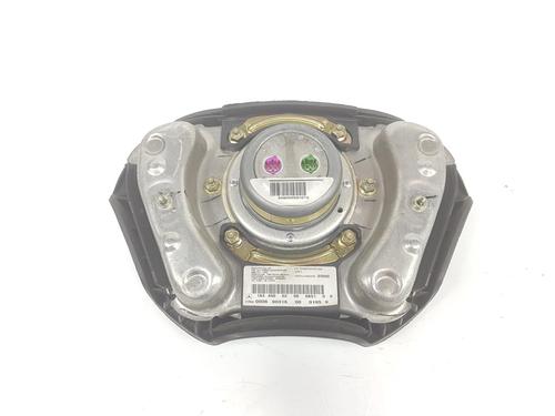 Driver airbag MERCEDES-BENZ M-CLASS (W163) ML 270 CDI (163.113) | BP13931962C9 