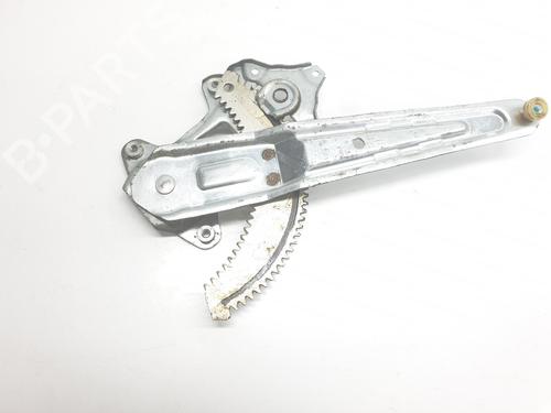Rear right window mechanism SUBARU OUTBACK (BS) 2.0 D AWD (BSD) | BP32266333C25