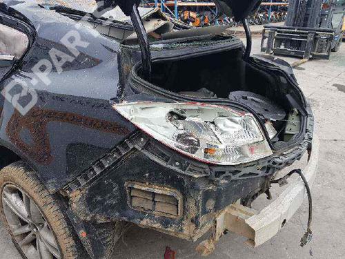 Electric handbrake OPEL INSIGNIA A Sports Tourer (G09) 2.0 CDTI (35) | BP4828078E5  - Image 7