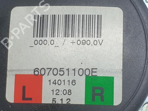 Rear left seatbelt BMW X1 (E84) xDrive 18 d | BP30974826I29 