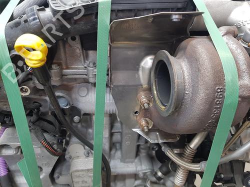 Engine ALFA ROMEO JUNIOR (626_, 627_) | BP37477420M1 - Image 7