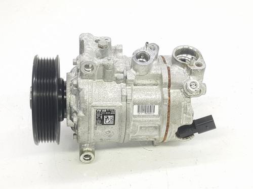 AC compressor VW GOLF VII (5G1, BQ1, BE1, BE2) 2.0 TDI | BP11679801M34 