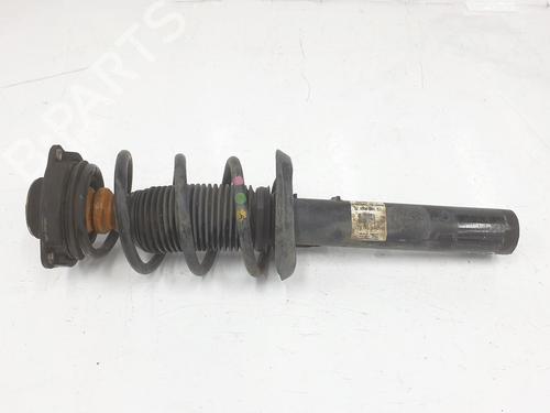 Right front shock absorber AUDI TT Roadster (8J9) 2.0 TFSI quattro | BP9544837M17 