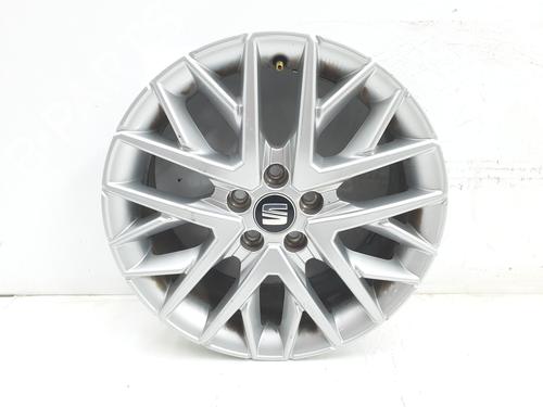 Used Rim SEAT IBIZA V (KJ1, KJG) 1.0 TSI (110 hp) 32116095