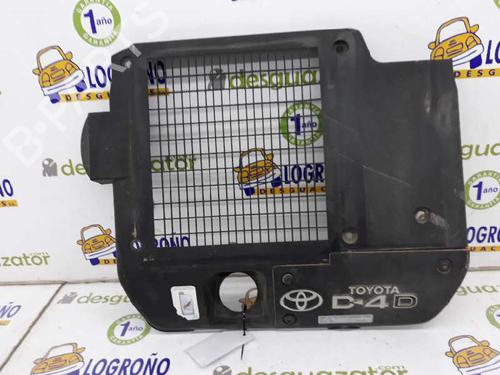 Used Other TOYOTA LAND CRUISER PRADO (_J12_) 3.0 D-4D (KDJ120, KDJ125) (166 hp) 14126341