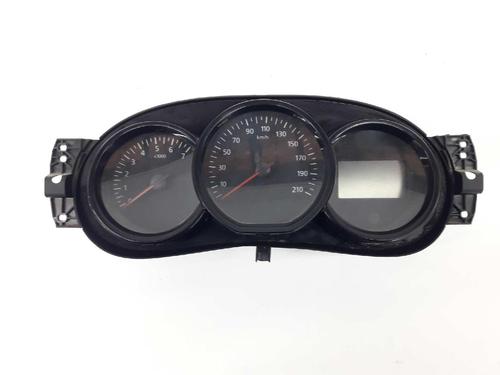 Used Instrument cluster DACIA DOKKER MPV (KE_) 1.5 dCi (KEAJ, KEAH) (90 hp) 6029856