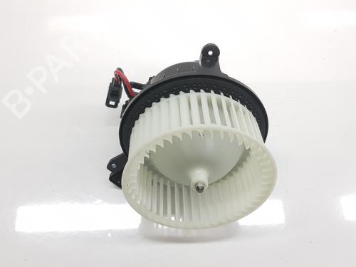 Heater blower motor SEAT IBIZA V (KJ1, KJG) 1.0 TSI | BP14110127M62