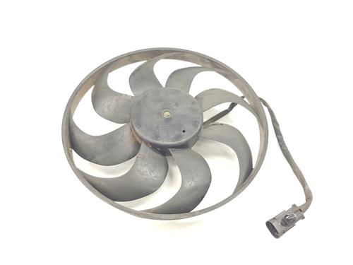 Used Radiator fan PEUGEOT 3008 II SUV (MC_, MR_, MJ_, M4_) 1.5 BlueHDi 130 (131 hp) 29711020