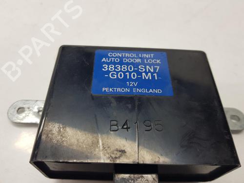 Electronic module HONDA CIVIC VI Fastback (MA, MB) 1.4 i (MA8, MB2) | BP11416508M83 