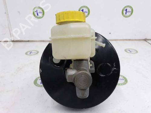 Servo brake SEAT IBIZA III (6L1)  | BP5406914M42 