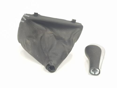 Shift knob BMW X1 (E84) xDrive 18 d | BP29633403I34 