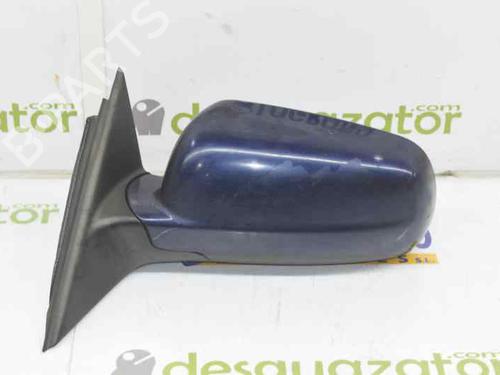 Used Left mirror VW PASSAT B5.5 (3B3) 1.9 TDI (130 hp) 756763