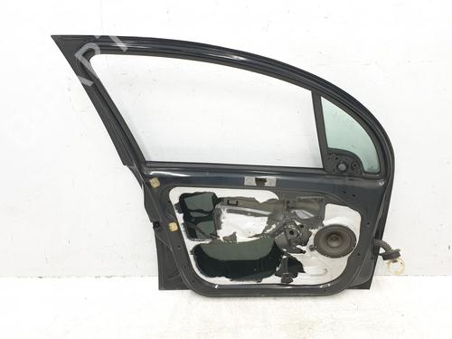 Left front door CITROËN C3 I (FC_, FN_) 1.4 i Bivalent | BP25118263C2 