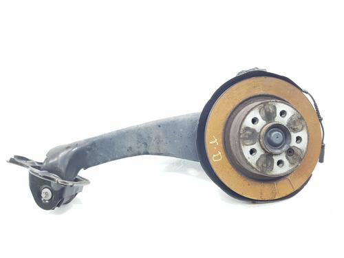 Used Right rear steering knuckle BMW 2 Active Tourer (F45) 218 d (150 hp) 27285175