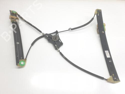 Front left window mechanism AUDI A6 C7 (4G2, 4GC) 2.0 TDI | BP31686513C22
