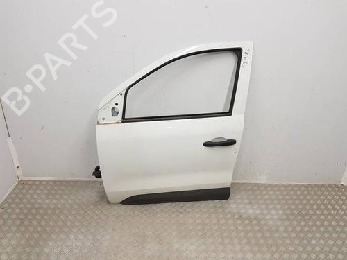Used Left front door Left front door 38708967 38708967