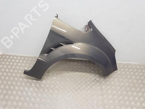 Used Right front fenders Right front fenders 39517206 39517206