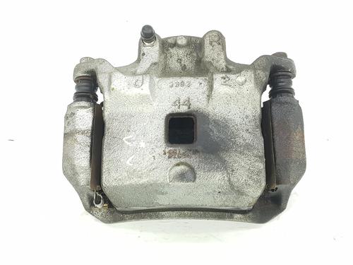 Used Right front brake caliper NISSAN JUKE (F15) 1.2 DIG-T (115 hp) 11598552