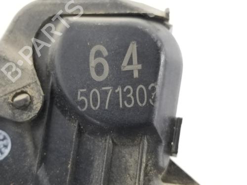 Front right lock TOYOTA LAND CRUISER PRADO (_J12_) 3.0 D-4D (KDJ120, KDJ125) | BP11791470C97 