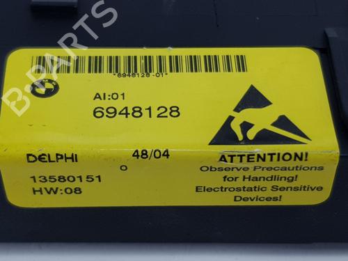 Switch BMW 5 (E60) 525 d | BP24319387I30 