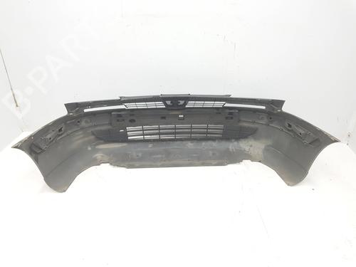 Front bumper PEUGEOT 807 (EB_) 2.0 HDI | BP30569273C7 