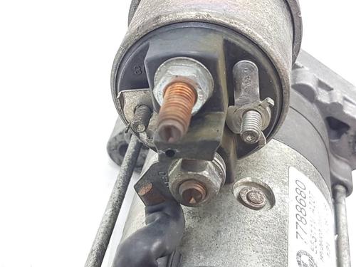 Starter BMW 5 (E60) 525 d | BP38734510M8 - Image 2