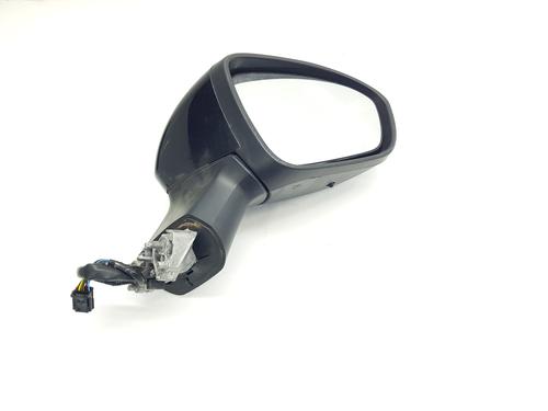 Right mirror RENAULT CLIO V (B7_) 1.0 TCe 90 (B7MT) | BP34636083C27 - Image 6