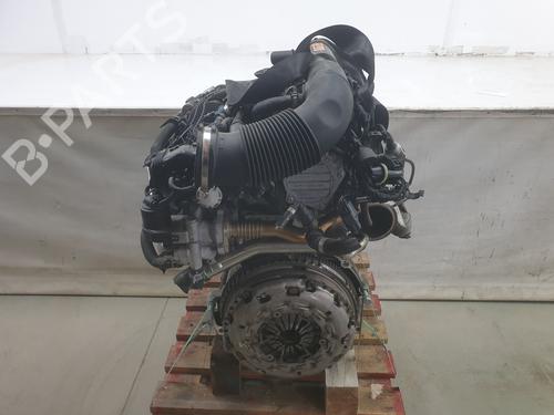 Engine VOLVO V40 Hatchback (525) D3 | BP35779057M1  - Image 8