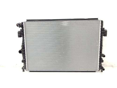 Used Water radiator SEAT IBIZA V (KJ1, KJG) 1.0 TSI (95 hp) 31264796
