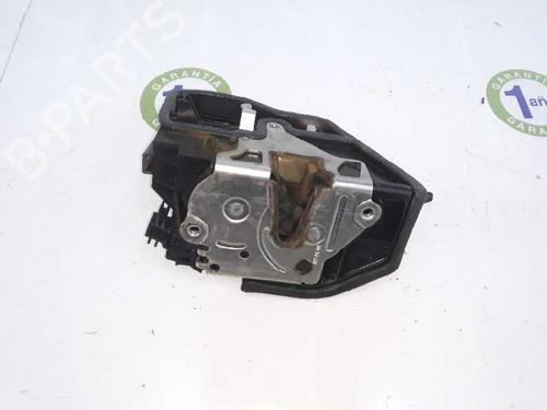 Rear right lock BMW 1 (E87) 120 d | BP4930959C99 