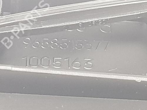 Air vent PEUGEOT 308 CC (4B_) 1.6 16V | BP29409141I21 