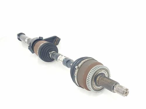 Right front driveshaft HYUNDAI i30 (PDE, PD, PDEN) 2.0 N | BP39029854M39 - Image 4